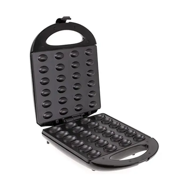 Mesko Συσκευή για Cookies MS 3041 1400W Black 2