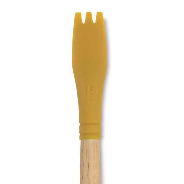 Princeton Catalyst Blade Πινέλο-Σπάτουλα Σιλικόνης No.4 Size 15mm