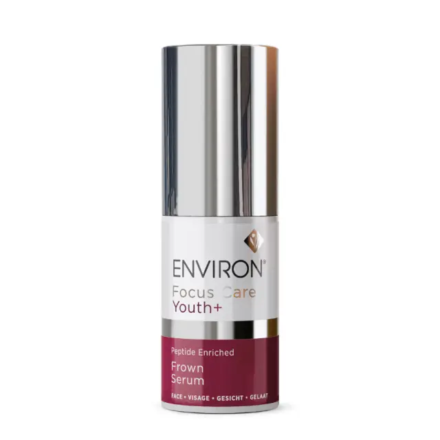 Peptide Enriched Frown Serum - Ορός μείωσης συσπάσεων για μάτια - μέτωπο