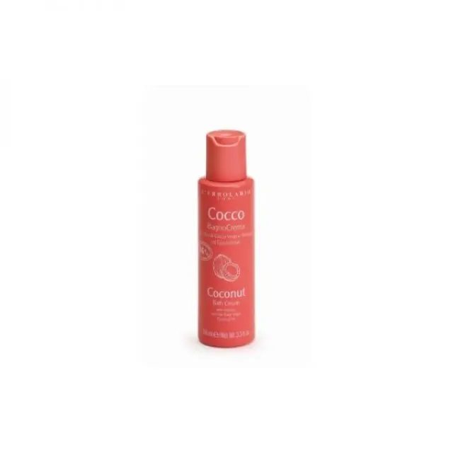 L’Erbolario Cocco Κρεμώδες Αφρόλουτρο 100ml