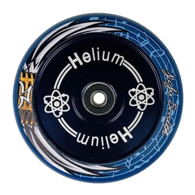AO SCOOTERS Juju Smith Wheel 115 - Night