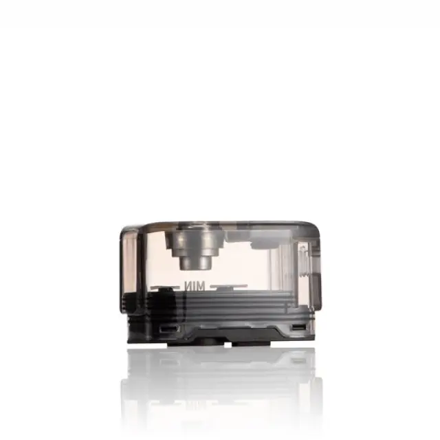 DotPod Max Empty Cartridge 5ml - DotMod - Smoked