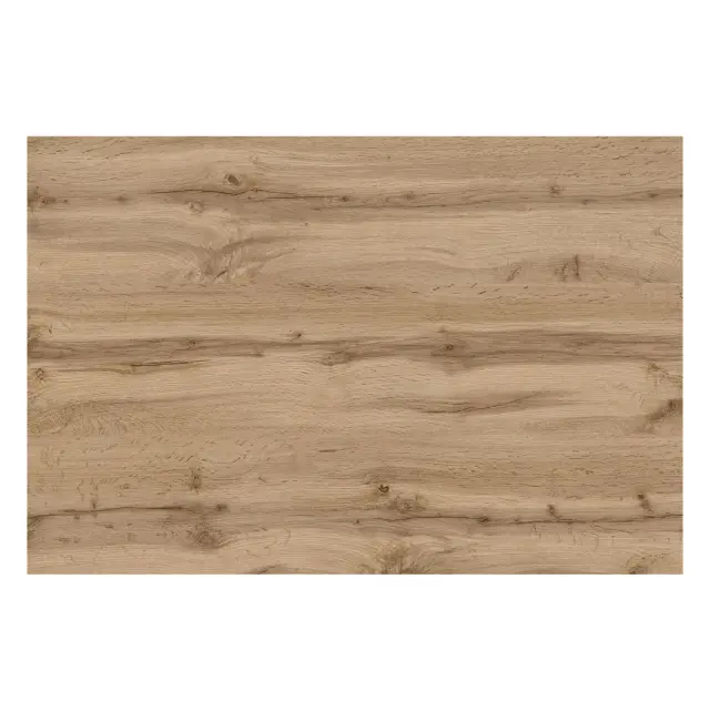 ΕΠΙΦΑΝΕΙΑ ΤΡΑΠΕΖΙΟΥ HPL ΟΡΘΟΓΩΝΙΑ FB95840.36 SONAMA OAK 120x80εκ.