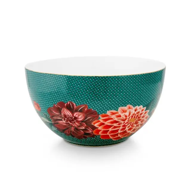 Pip Studio Μπωλ/Σαλατιέρα Winter Wonderland 18cm 2