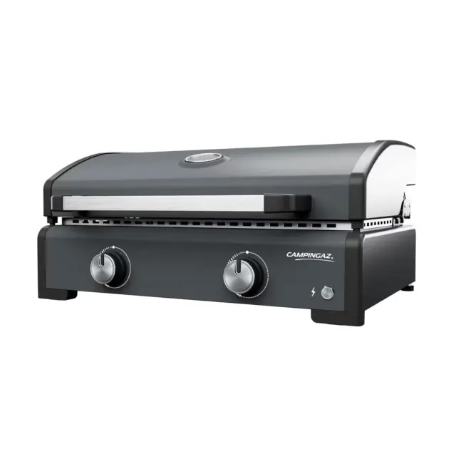 Plancha Sigma 2 Cook