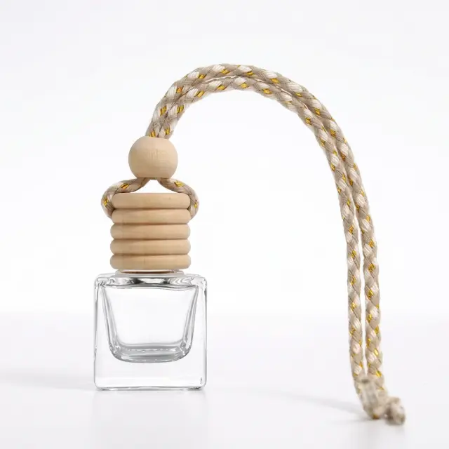 Αρωματιστής αυτοκινήτου μπουκαλάκι, 8ml