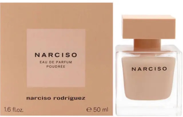 Narciso Rodriguez Narciso Poudree Eau de Parfum for women 50 ml