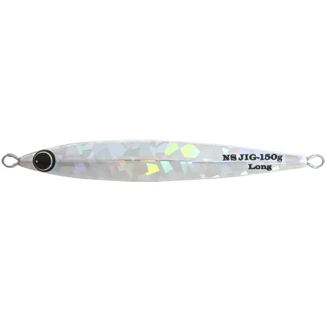 Πλάνος Hots NS Long 150gr 2. CH.Silver