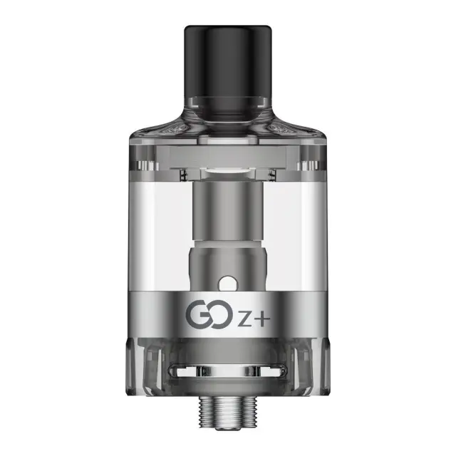 Innokin Go Z Plus 3.5ml Ατμοποιητής - Black