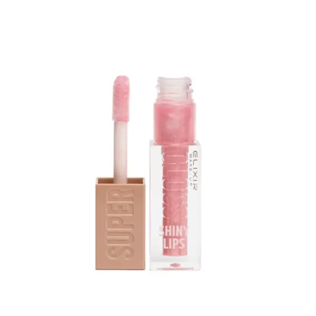 Elixir Super Gloss 4,5ml 84-DEMETER