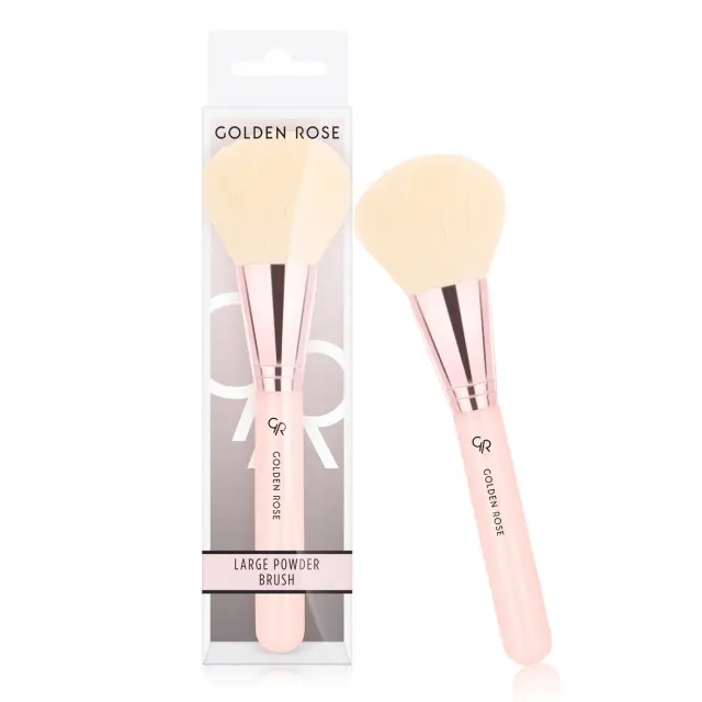 Large Powder Brush GR (3239)