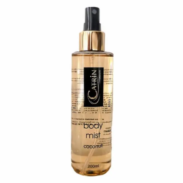 Body Mist Coconut 200ml