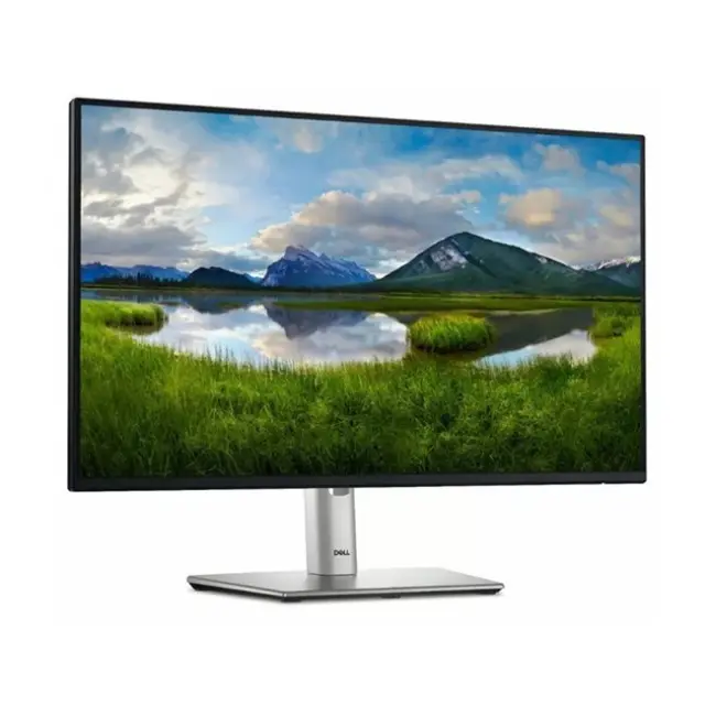 Dell Monitor 24" P2425HE IPS QHD Black (210-BMJB) 2