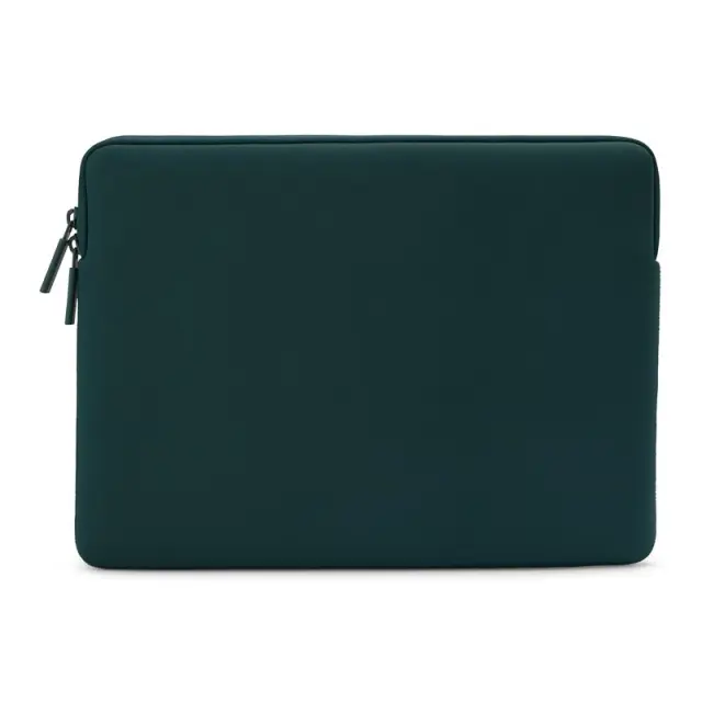 Pipetto Classic Fit Sleeve, dark teal - MacBook 13/14