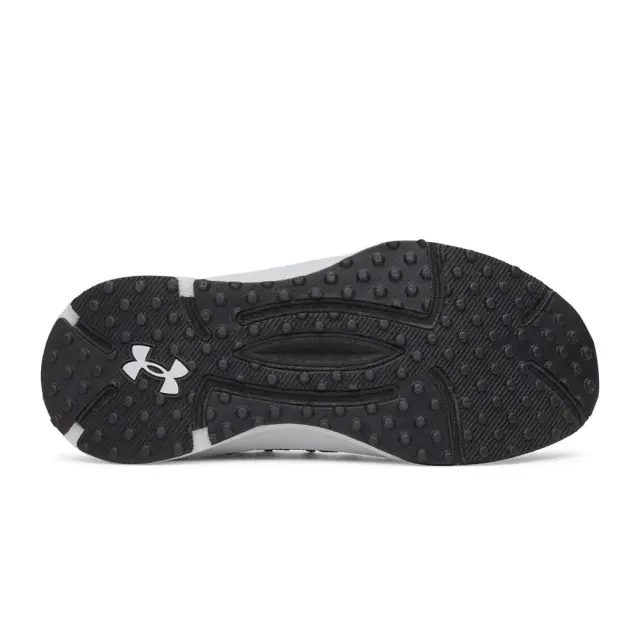 Under Armour Women's Phantom X Μαύρο - Άσπρο 6007184-001 (Under Armour) 3