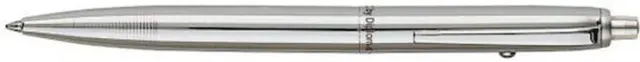 Diplomat SPACETEC A1 Chrome Ballpoint / D90113689 (Diplomat)
