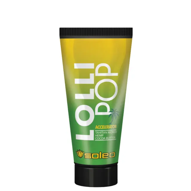 Soleo Lolli Pop Accelerator (150 ml)