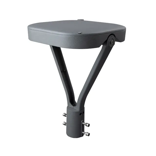 LED URBAN LUMINAIRE POWER ADJUSTABLE CCT 230V IK08 IP66 5YRS GUARANTEE / INGE345CCT 2