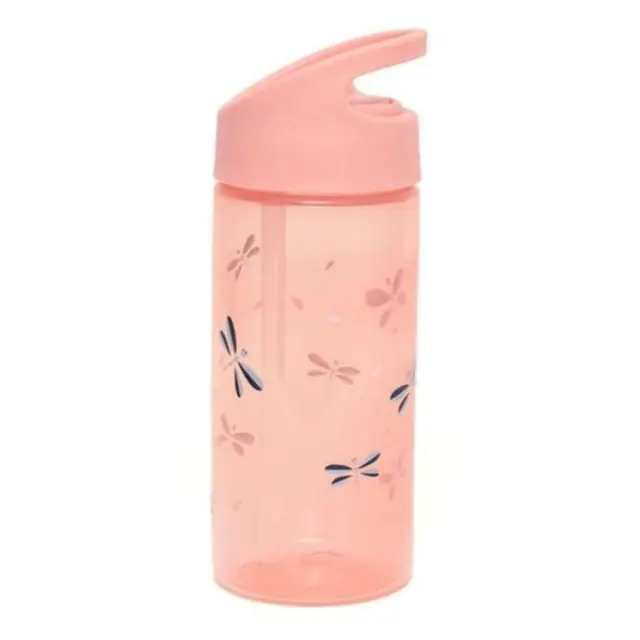 Petit Monkey – Παγούρι Sloth & Dragon flies 380ml 2