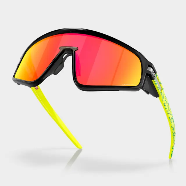 Γυαλιά Ηλίου Oakley 0OO9404 940410 Μαύρο - 35 2