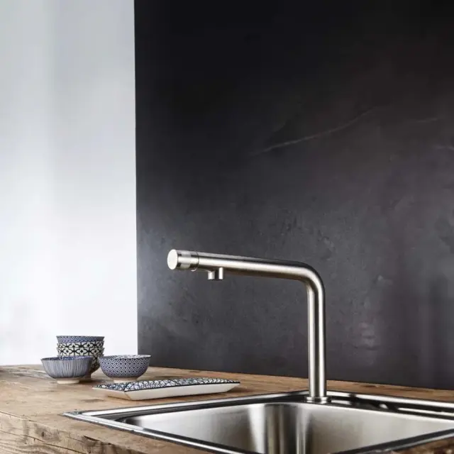 Μπαταρία νεροχύτη LYNEA 400741-110