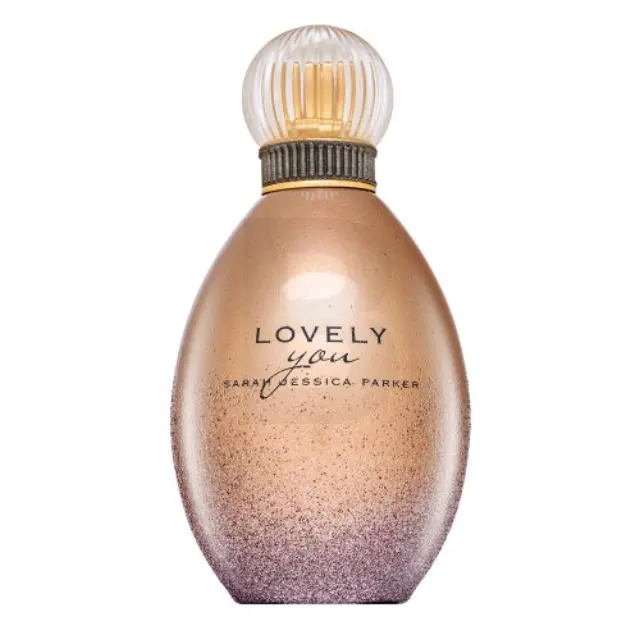 Sarah Jessica Parker Lovely You Eau de Parfum for women 50 ml