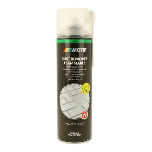 MOTIP ΑΕΡΑΣ ΚΑΘΑΡΙΣΜΟΥ 400ML