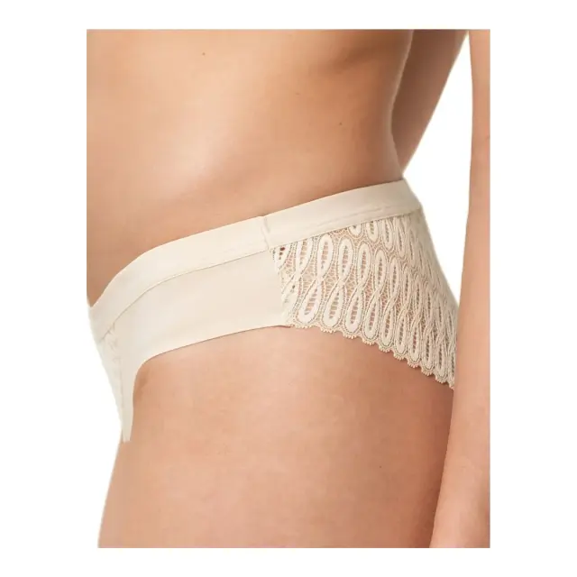 Triumph Γυναικείο Brazil Aura Spotlight Brazilian, Χρώμα Creamy Dream 3