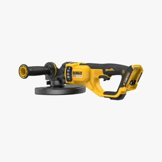 Dewalt DCG460N Τροχός 230mm Μπαταρίας Brushless 54V Solo 2