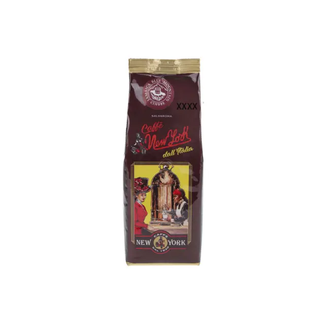 Καφές Espresso New York με Original Jamaica Blue Mountain κόκκοι 1Kg