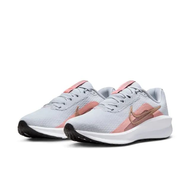 Nike Downshifter 13 (FD6476-108) - Γκρί 3