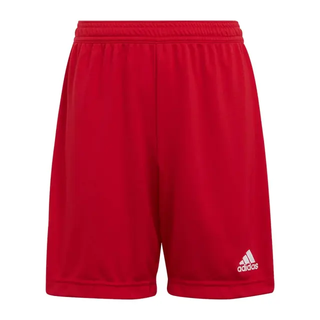 adidas Performance Kids Entrada 22 Football Shorts Κόκκινο H57501 (adidas Performance)