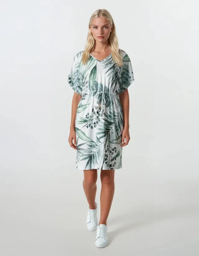 S858 - Type - BEACHWEAR GREENLEAF - S