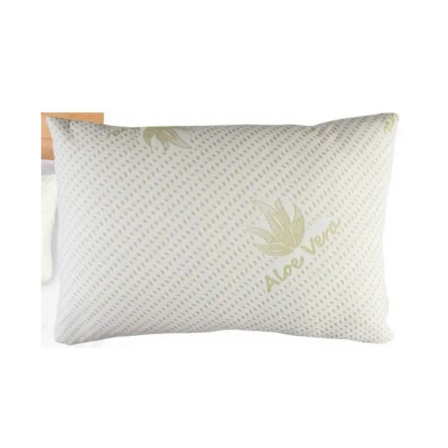 Chic Strom Μαξιλάρι Ύπνου Aloe Vera / 50x70cm