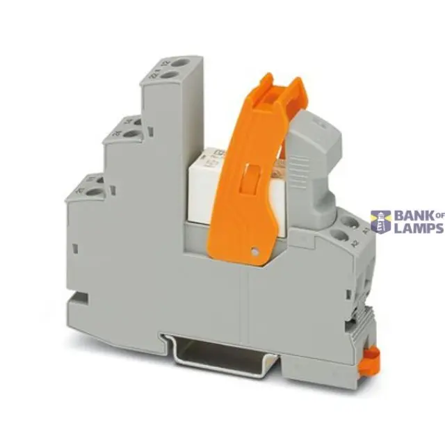 RIF-1-RSC-LV-230AC/1X21 - Relay Module