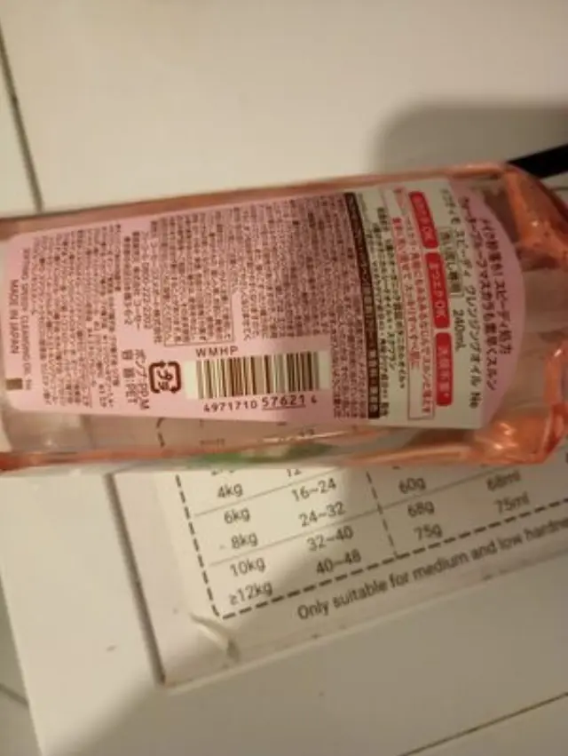 Softymo Speedy Cleansing Oil - Έλαιο καθαρισμού με 7 βιολογικά έλαια