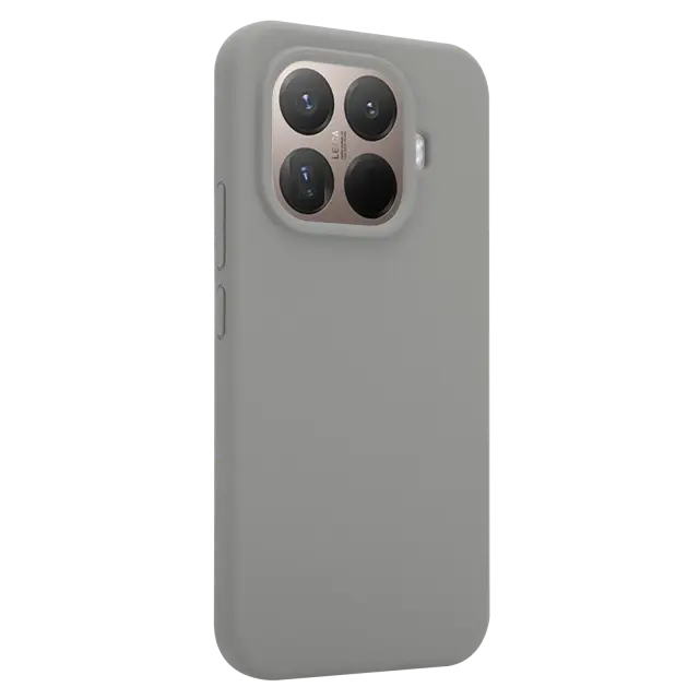 Tactical Velvet Smoothie Cover for Xiaomi 15T Pro Foggy 2