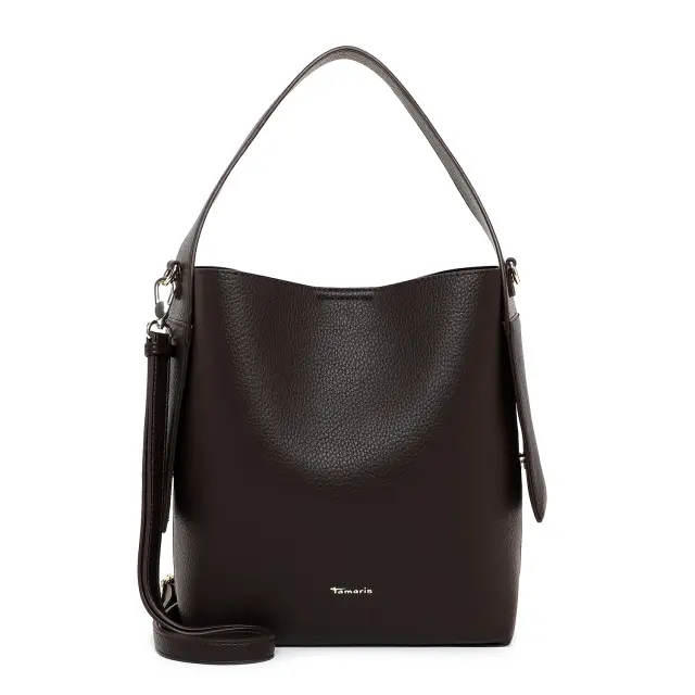 Tamaris Γυναικεία Τσάντα Ώμου / Shoulder Bag Brown (34810-200)