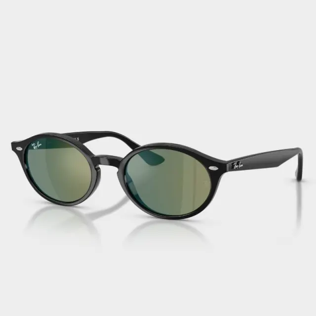 Γυαλιά Ηλίου Ray Ban RB4315 601/68 Μαύρο - 51