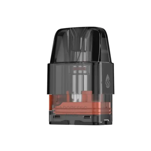 Vaporesso Xros Series 3ml 0.6ohm Pod Δεξαμενή