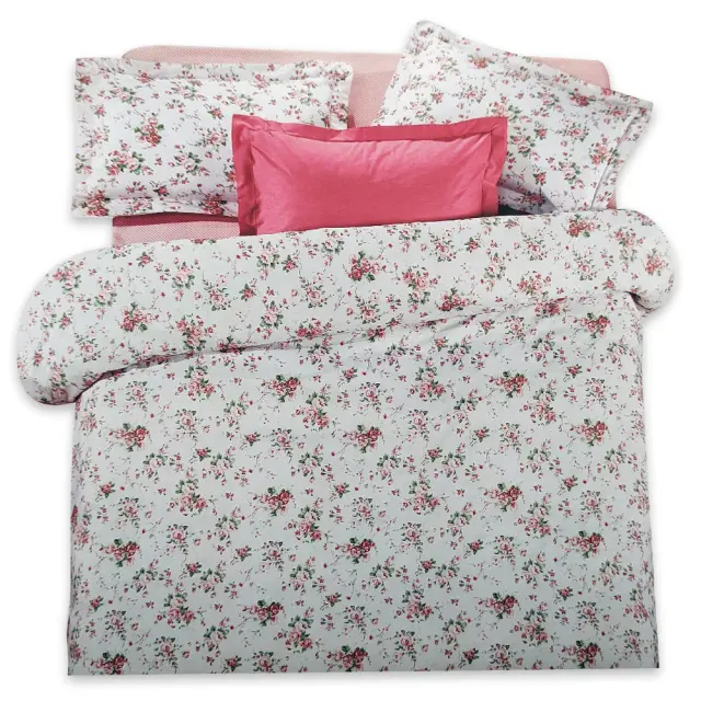 Σεντόνια σετ/3 μονά 170x260cm Das home casual 4411