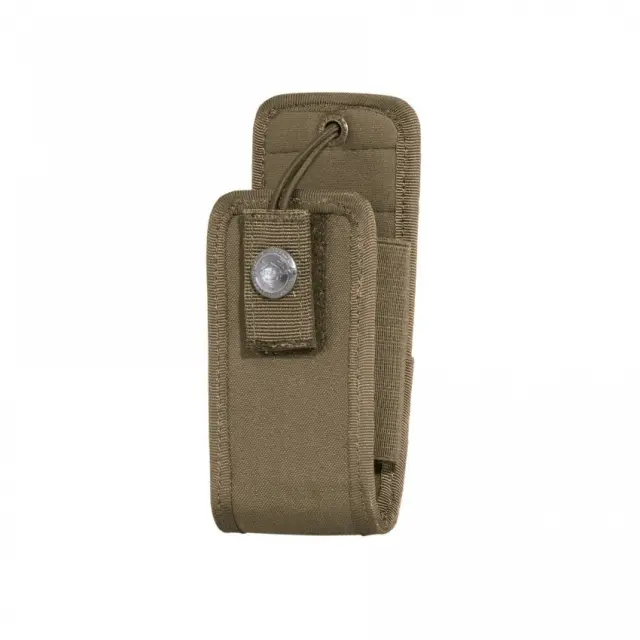 Pentagon Echo CB Pouch-Θήκη Ασυρμάτου - 03-Coyote-Καφέ