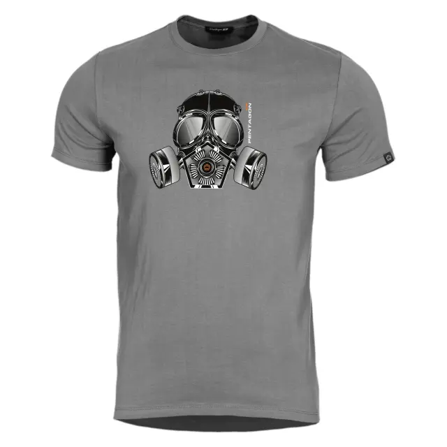 AGERON GAS MASK K09012-GM 08WG-Wolf-Grey