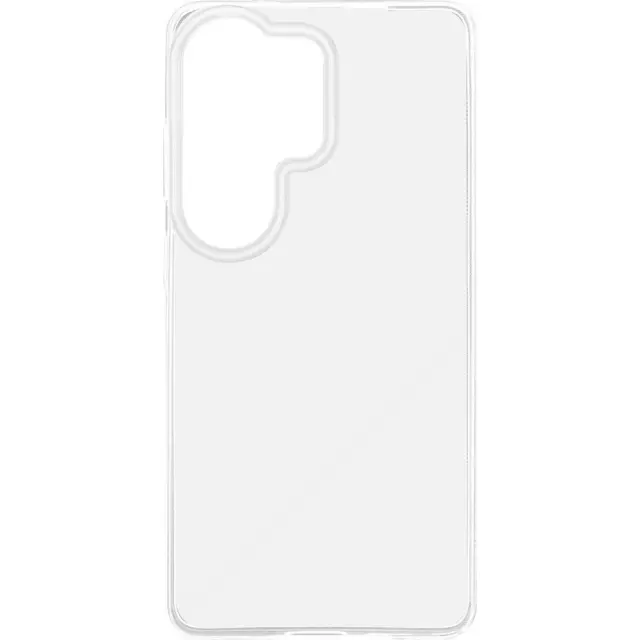 Tactical® TPU Θήκη για Galaxy S26 Ultra- Transparent 2