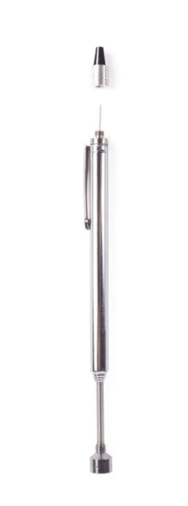 Pick up tool flexible + needle