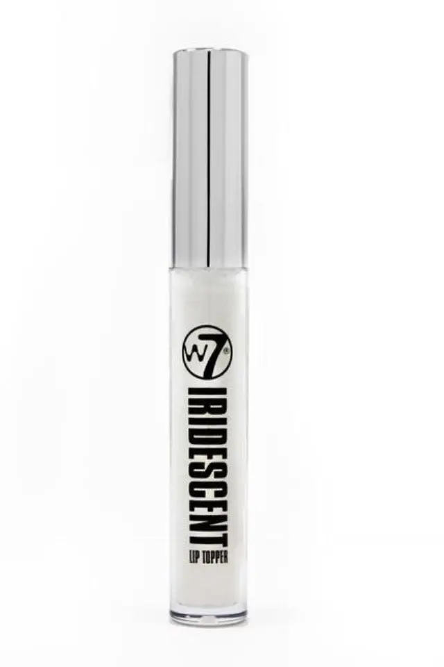 Iridescent Lip Topper 3ml W7