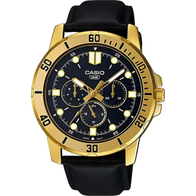 Casio MTP-VD300GL-1EUDF