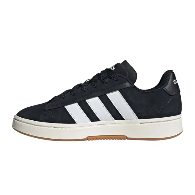 adidas Sportswear Men's Grand Court Alpha 00s Μαύρο JR0543 (adidas Sportswear) 2