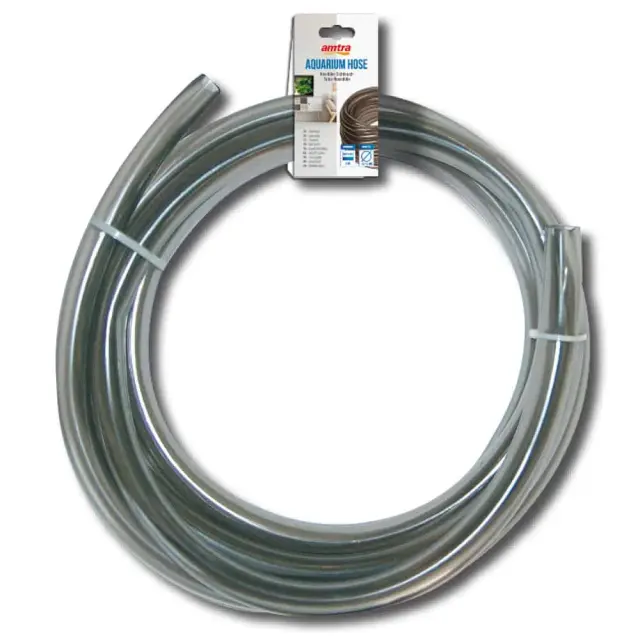 Croci Amtra Σωλήνας Ενυδρείου 4m 12/16mm