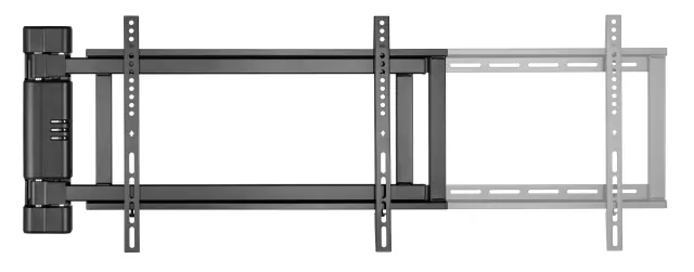 ATC Επιτοίχια βάση TV ATC-3275M με Μοτέρ και Τηλεχειριστήριο 03.009.0037 2